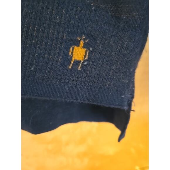 Smartwool Intraknit 200 Thermal Womens S Merino Crew Top Base Layer Outdoor - Picture 4 of 6